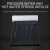 Pressure solar water heater(Custom products)