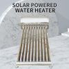 Solar water hot water heater(Custom products)