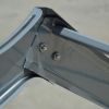  Solar galvanized steel bracket(Custom products)