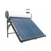 Solar water heater with water tank(Custom products)