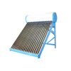  Solar water heating system(Custom products)