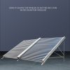  Unconfined solar water heater(Custom products)