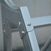  Solar galvanized steel bracket(Custom products)