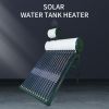 Solar water heater with water tank(Custom products)