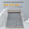  Solar water heater(Custom products)