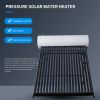 Pressure solar water heater(Custom products)