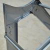  Solar galvanized steel bracket(Custom products)