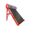  Household solar water heater