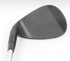 himeji Monza)  Shotgun Backspin Spin Milled Wedge (56 Degree)