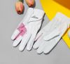 Licata) Solo Stella Sheepskin-based Golf Glove: 1 Set [2 Gloves] (For Women: Size 20)