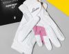 Licata) Solo Stella Sheepskin-based Golf Glove: 1 Set [2 Gloves] (For Women: Size 21)