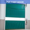 pvc fast door