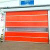 pvc fast door