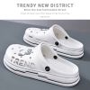 White mesh crocs (new summer style). At least 6000 pieces