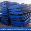 Hollow core plate, widely used in bridge construction, public transportation construction, support mass customization, refuse cash on delivery, contact customer service for details