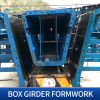  Box girder template, widely used in bridge construction, support mass customization, refuse cash on delivery, contact customer service for details
