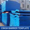 Collision guardrail template, widely used in bridge construction, public transportation construction, support mass customization, refuse cash on delivery, contact customer service for details
