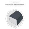 Customizable outdoor EPS exterior wall decorative line plaster frame foam villa window cover window wrapping beam support shape Chinese style