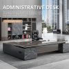 Office furniture , exe...