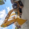 used excavator cat 336...