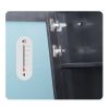 Bathroom cabinet combination embedded human body induction can be customized, please contact customer service before placing an order $666.4