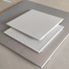 Roller Coated Square Panels for Ceilings, Free Standing Panels