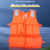 Marine Ccs Life Jacket Portable Vest Vest Life Jacket Fishing Rafting Survival Suit Size
