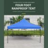 Minghao Metal-Custom Commercial Tent Outdoor Folding tent Little King Kong series/Contact customer service before placing an order