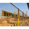 Minghao Metal-Road guardrail isolation fence Highway road municipal fence from mobile fence zinc steel traffic urban guardrail/Customized/Contact customer service before placing an order