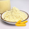 semolina corn flour