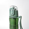 Sevenstep Water Filter Bottle (Green) Regulate gastrointestinal and liver functions