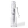 Sevenstep Water Filter Bottleï¼Transparentï¼Improve sleep, appetite and vitality