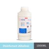 Hypochlorous acid disinfectant(Alkaline)