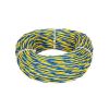  Flexible cable wire multi color choices twisted pair cable 6.3/6.7/7.2/8.2mm RVS Cable