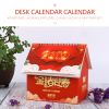 xinkaijiangyinshua Calendar calendar books can be customized Reference price Consult customer service for details