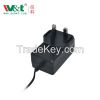 factory price 24W 24V 1A 12V 2A Power adapter