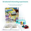 Dr. Ma Science experiment Kit