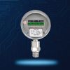 Intelligent digital pressure controller is widely used in water and electricity, tap water, petroleum, chemical, machinery, hydraulic and other industries