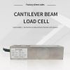 Cantilever beam load c...