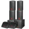 U Series 10 inch full ...