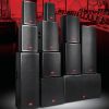 U Series 10 inch full ...