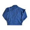 The classic jacket style of winter flame-retardant clothing is convenient for activities, and the three dimensional chest pocket is widely used.