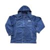 Denim work clothes ensure comfort and breathability. Fashion jacket style, various colors available