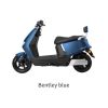 Electric motorcycles E10 ultra-long battery life light commuting electric motorcycle intelligent anti-theft three-color optional