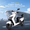 Electric motorcycles S...