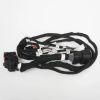 Manufacture Motorcycle Automobile Custom Cable Car Wire Assembly Electric Wiring Harness