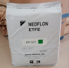 Japan Daikin Neoflon ETFE EP-610 has excellent flexibility and processability, chemical stability
