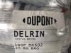 POM DuPont Delrin 500T Toughened Polyoxymethylene Injection Molding Grade