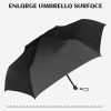 Umbrella OHNT722-001 Shelter from Wind & Rain, Sun & Sun