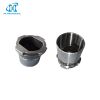 The protective cover is a suitable part on the end cover of the rolling mill. For details, see
